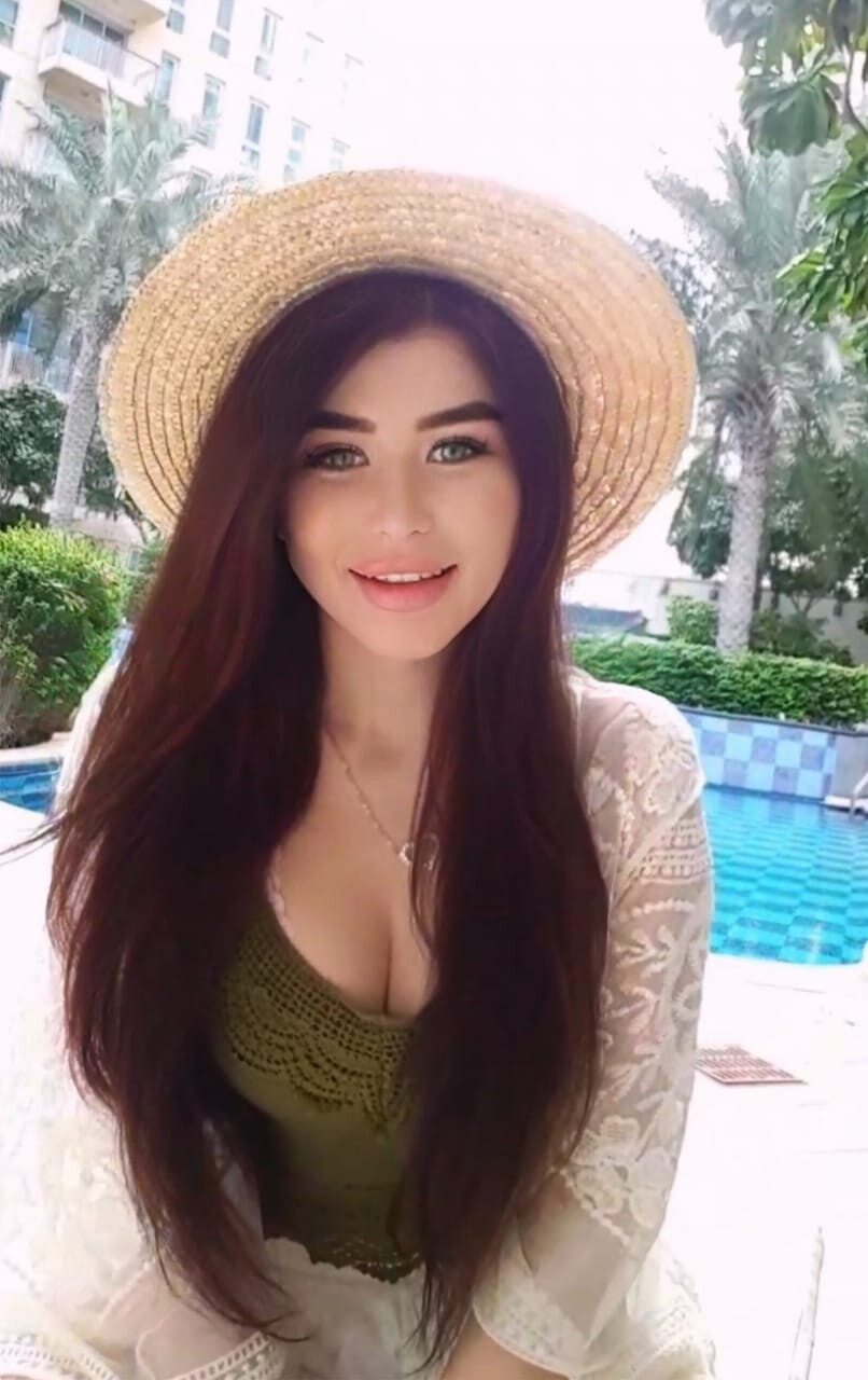 Эскорт услуги в Москве