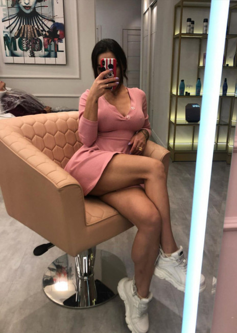 Эскорт услуги в Москве