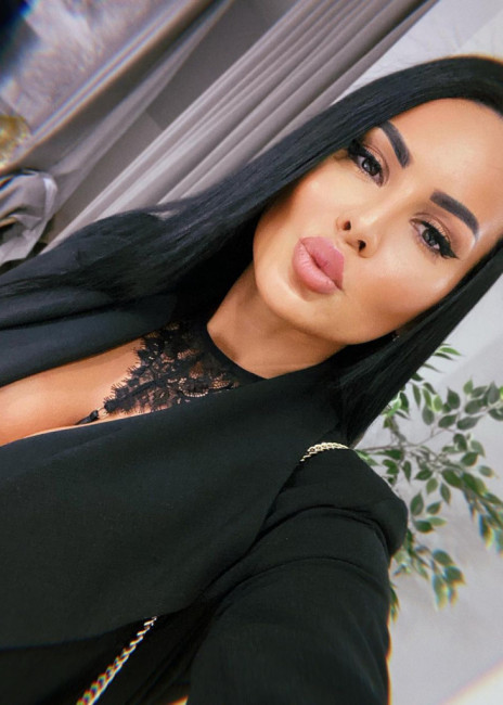 Эскорт услуги в Москве