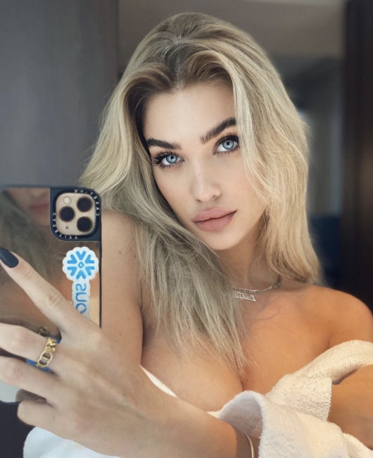 Эскорт услуги в Москве