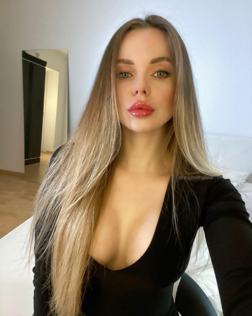 Эскорт услуги в Москве