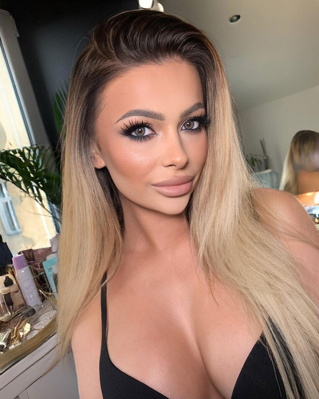 Эскорт услуги в Москве