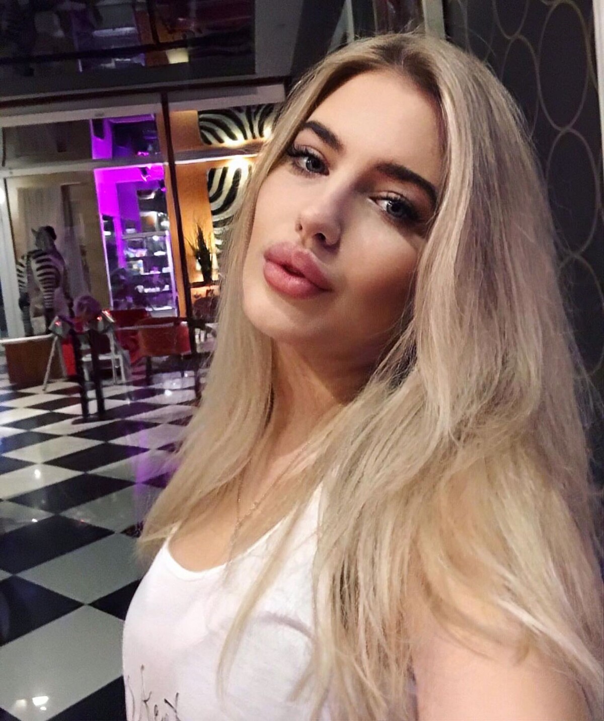 Эскорт услуги в Москве