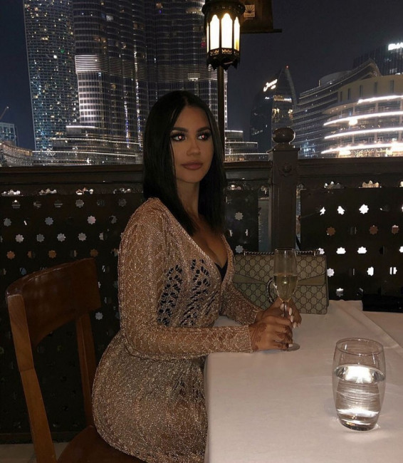 Эскорт услуги в Москве