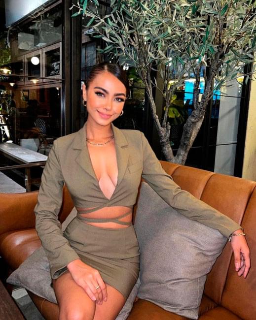 Эскорт услуги в Москве