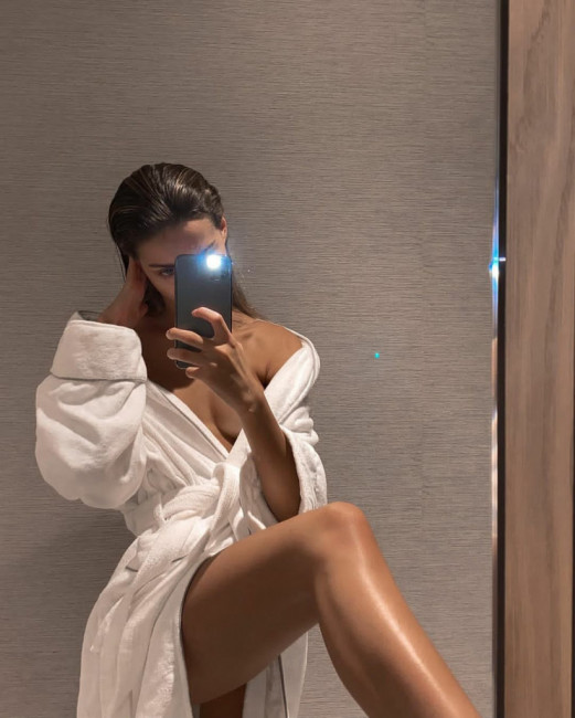 Эскорт услуги в Москве