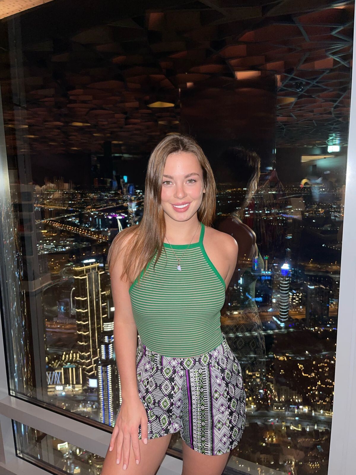 Эскорт услуги в Москве