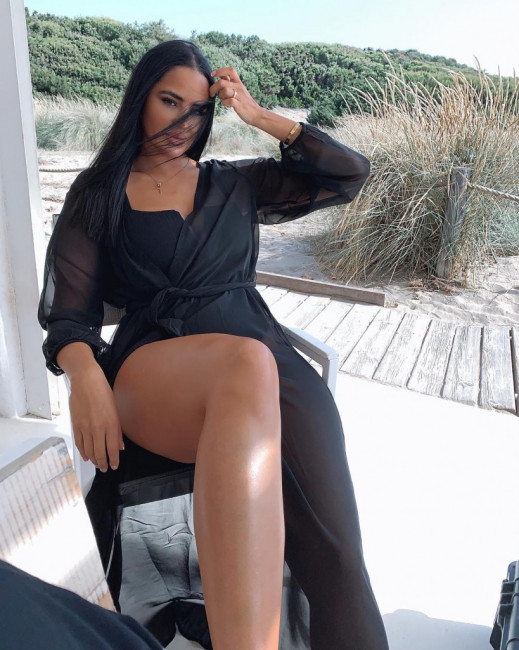 Эскорт услуги в Москве