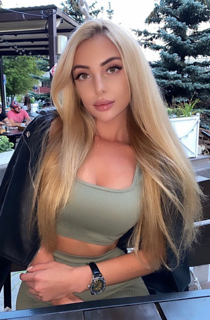 Эскорт услуги в Москве